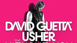 Download David Guetta - Without You ft Usher (Armin Van Buuren Remix) sub español y inglés MP3