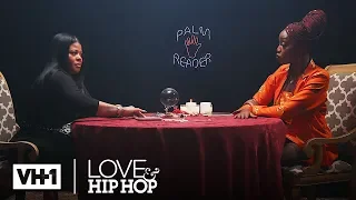 Chrissy Lampkin s Astrology Reading You Got Read w Dosse-Via Love Hip Hop New York