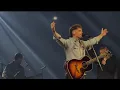 Elevation Worship “I know a name” (Hartford, Ct) 3-4-25 MUST SEE (Chris Brown) 🔥