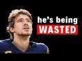 The Chargers Are WASTING Justin Herbert