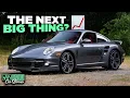 The car that TRANSFORMED my business