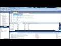 Save point rollback and commit in mysql