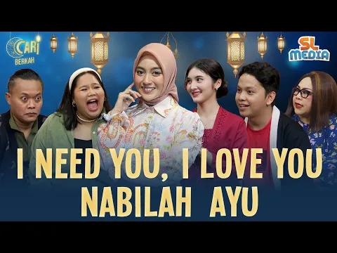 Download MP3 EPS 15-NABILAH SENENG BANGET KETEMU SULE⁉️