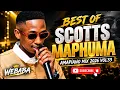 SCOTTS MAPHUMA BEST OF AMAPIANO MIX 2026 VOL33 | Dj Webaba