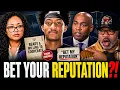 Nolan s Mom FIRES BACK After Warren s Attorney Says BET MY REPUTATION