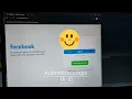 How to Automate your Facebook Id Login