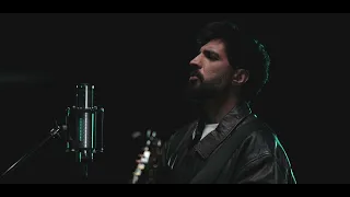 Merab Amzoevi За горизонтам Original Song Video 