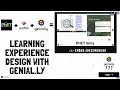Learning Experience Design with Genial ly