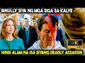 Download Lagu NAGKAMALI ANG MGA BULLY SA PAGPAPAHIYA SA KANYA, DATI PALA SIYANG KINATATAKUTAN NA ASSASSIN.