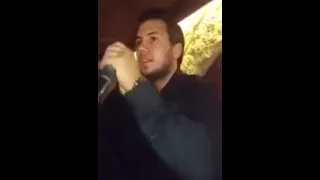 وديع الشيخ شلع قلبي دندنها