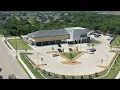 Tour the new Plano Northwest Police Substation