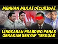 Lagu NGERI‼️ BARU SETAHUN, LINGKARAN PRABOWO SUDAH “PANAS” INCAR KURSI😱TERCIUM PION SBY