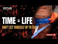Download Lagu Don't Set Yourself Up For Failure