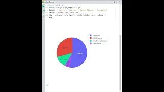 Run python code in a browser extension
