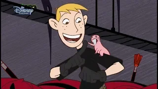 دامو ستحيل أغنية البداية الموسم 01 