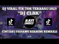 Download Lagu DJ CLBK CINTA LAMA BERSEMI KEMBALI VIRAL TIK TOK 2025