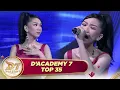 Download Lagu Chantika Bawakan “Kulepas Dengan Ikhlas” di Depan Lesti, Hasilnya? Soooo! | D'academy 7 Top 35