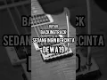 Download Lagu Backingtrack Sedang Ingin Bercinta #Dewa19 #BackingTrack #Gitar #SedangInginBercinta