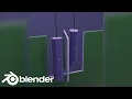 Blender - Make This Double Pendulum Animation Satisfying