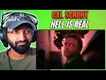 Cal Scruby - HELL IS REAL Reaction