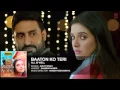Baaton Ko Teri - Arijit Singh - All Is Well