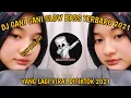 DJ GANI GANI SLOW BASS TIKTOK VIRAL TERBARU 2021 || JEDAG JEDUG DJ GANI GANI HUJAN BADAI ANGIN RIBUT