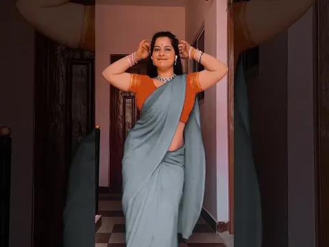 #shivani Thakur //Javani Jahaj Bhail Raja