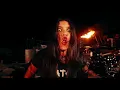 NERVOSA - Kill The Silence (Official Video) | Napalm Records