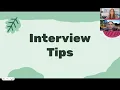 CalFresh Interview Tips
