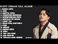 Download Lagu RIZKY FEBIAN - FULL ALBUM LAGU SANTAI
