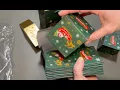 Christmas Explosion Gift Box - Red Confetti Money Surprise for Kids Loved Ones