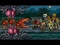 Download Lagu Metal Slug Attack | Plants vs. Zombies | Single Round (60FPS)