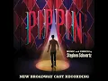 Magic to Do (Unofficial Radio Edit) - Pippin (2013 Broadway Revival)