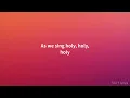 Michael W. Smith - Open The Eyes Of My Heart (Live) [Lyrics]