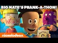 Download Lagu Big Nate's Pranks Get BIGGER 💥 | Nicktoons