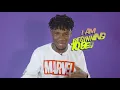 Joeboy breaks down verses to his song, "BEGINNING" | MTV Base Lines: Verses Breakdown
