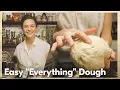 Download Lagu The Perfect Dough Recipe (Muajannat) | Sahtein!
