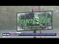 Driver of pickup truck wanted for questioning in Rowan County haunted house shooting