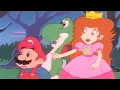 Super Mario World Ghosts Are Us WildBrain