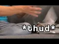 Amy accidentally breaks Markiplier s diamond play button