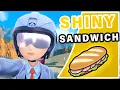 Download Lagu Shiny Sandwich Recipe | Sparkling Power Lv.3 ► Pokemon Scarlet \u0026 Violet