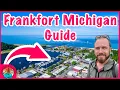 Exploring Frankfort Michigan - TOUR 2023