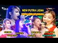 NEW PUTRA LIGNA // Full Album 25 Lagu Dangdut Koplo Terbaru