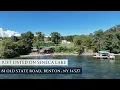 FOR SALE ON SENECA LAKE 81 Old State Road Benton NY