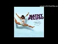 DELITO - Nathy Peluso (audio)