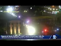 Freeway closure I-94 E lanes closed near 13th St