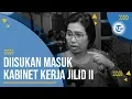 Lagu Profil Irma Suryani Chaniago - Politisi Partai Nasdem dan Seorang Aktivis Perjuangan Buruh