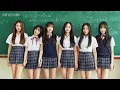 [KARAOKE] Rough - GFriend (Lower Key) | Forever YOUNG