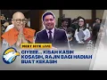 Download Lagu AAUUWW! Rugikan Negara Rp 1 Triliun, Kosasih Punya Hobi Agak Laen - [MEET NITE LIVE]