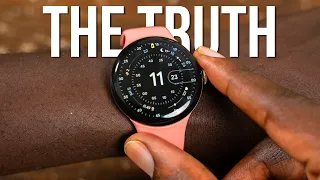 Pixel Watch 5 Review: What Actually Changed